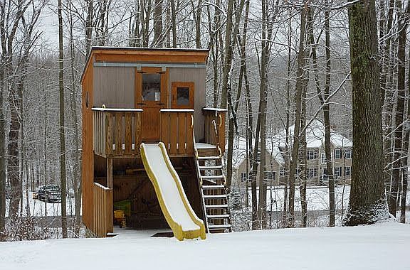 Kids Playhouse