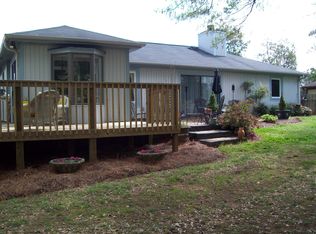 105 Bunker Hill Rd, Greer, SC 29650