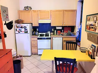 Rented by Crosstown Apartments NYC