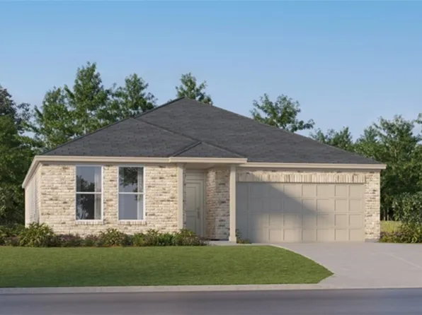 1225 Bandera Trl, Salado, TX 76571