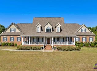 6605 Britt Rd, Macon, GA 31216