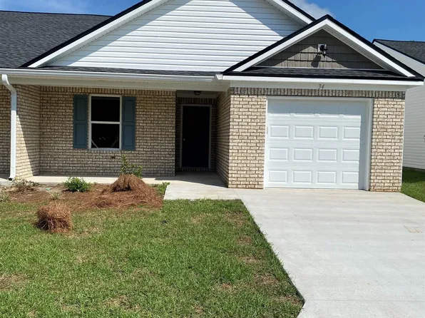 10 Avalon Ct, Crawfordville, FL 32327