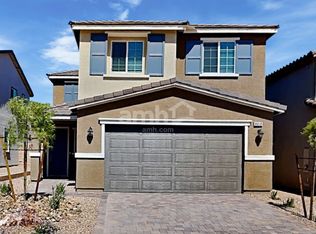 8818 Tiger Tooth Ave, Las Vegas, NV 89178