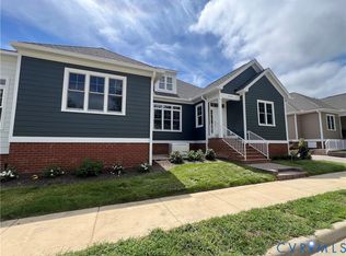 4149 Ambergrove Ave, North Chesterfield, VA 23236