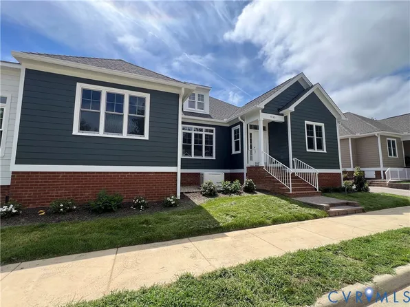 4149 Ambergrove Ave, North Chesterfield, VA 23236