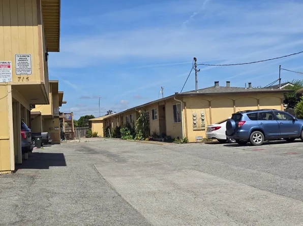 (undisclosed Address), Salinas, CA 93905