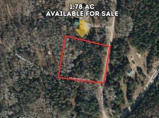 Pinedale St, Roscommon, MI 48653