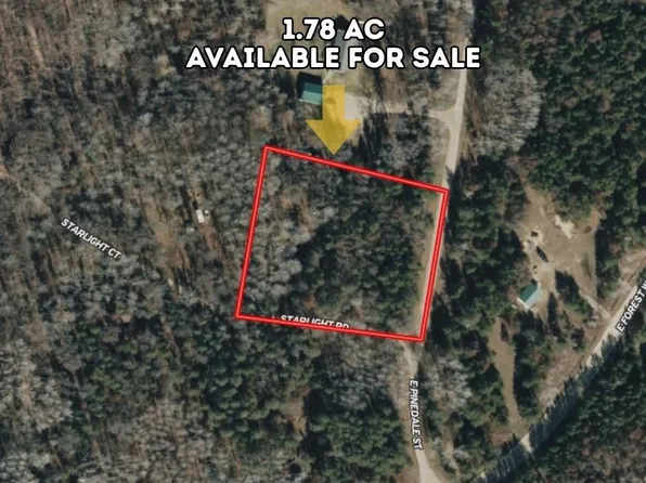 Pinedale St, Roscommon, MI 48653