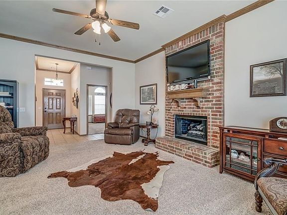 4th image of 804 Liberty Mesa Ct
