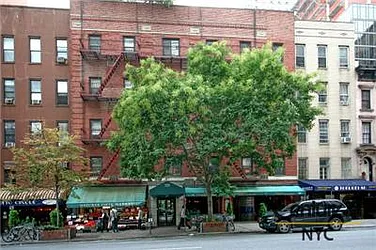 Sold by Century 21 NY Metro