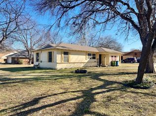 324 Herod St, Lewisville, TX 75057