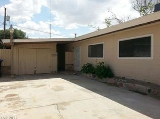 2625 Hickey Ave #0, North Las Vegas, NV 89030