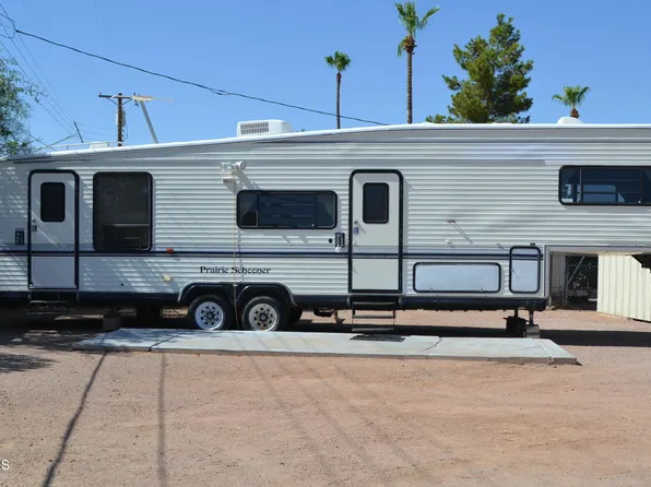 677 S Warner Dr #3, Apache Junction, AZ 85120