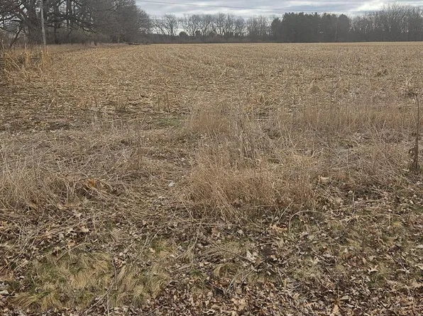 PARCEL Parshallville Rd #F, Fenton, MI 48430