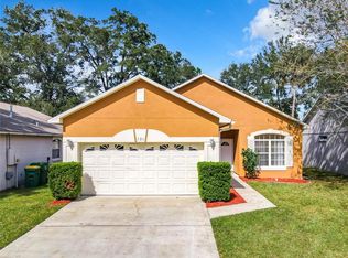 321 Heritage Estates Ln, Deland, FL 32720