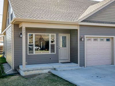 2931 Granite Ct #12, Cody, WY, 82414