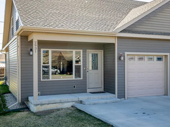 2931 Granite Ct #12, Cody, WY 82414
