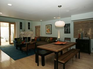 836 Westmount Dr #B, West Hollywood, CA 90069