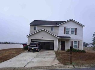 151 Kinsale Dr, Macon, GA