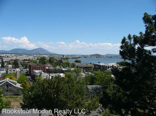 321 N 5th St APT 33, Klamath Falls, OR 97601