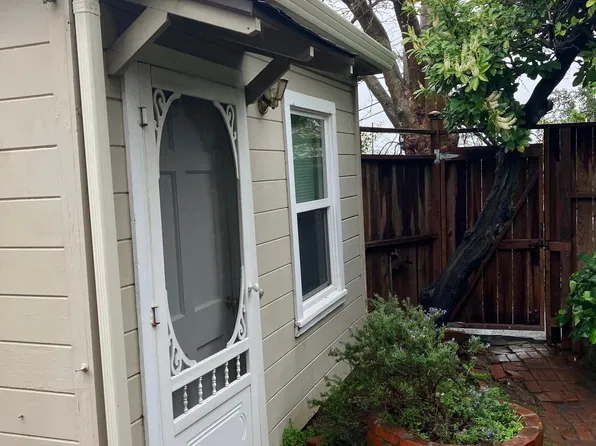 (undisclosed Address), Crockett, CA 94525