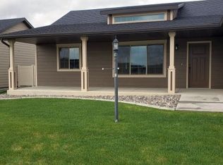 930 Blackberry Way, Billings, MT 59106