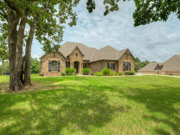 14025 SE 37th Pl, Choctaw, OK 73020