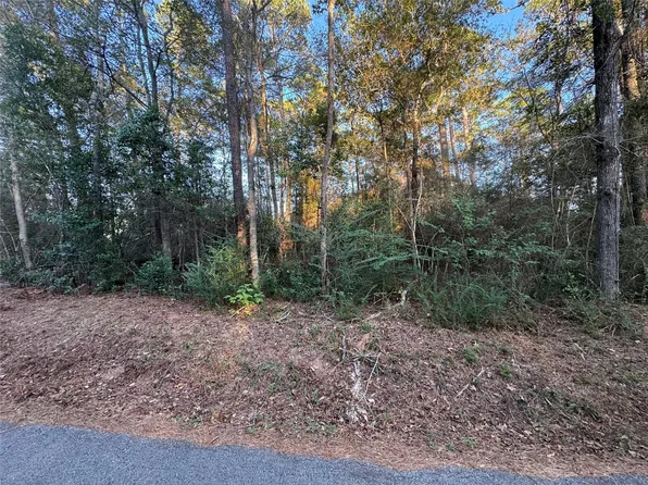 Eastwood Ave Lot 126, Coldspring, TX 77331