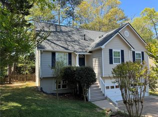 523 Cherokee Overlook Ct, Canton, GA 30115