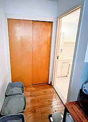 Rented by Keller Williams NYC