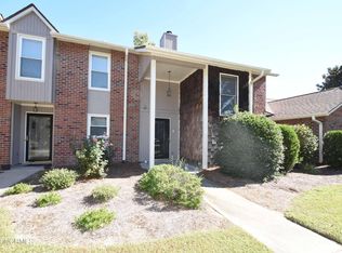 1829 Quail Ridge Rd APT K, Greenville, NC 27858