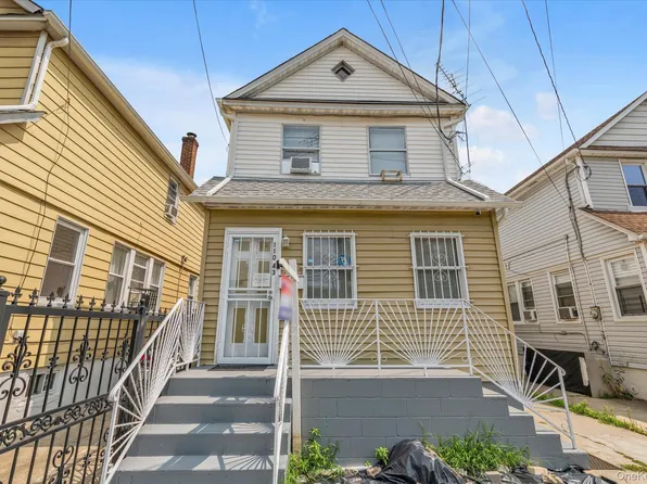11043 159th Street, Jamaica, NY 11433