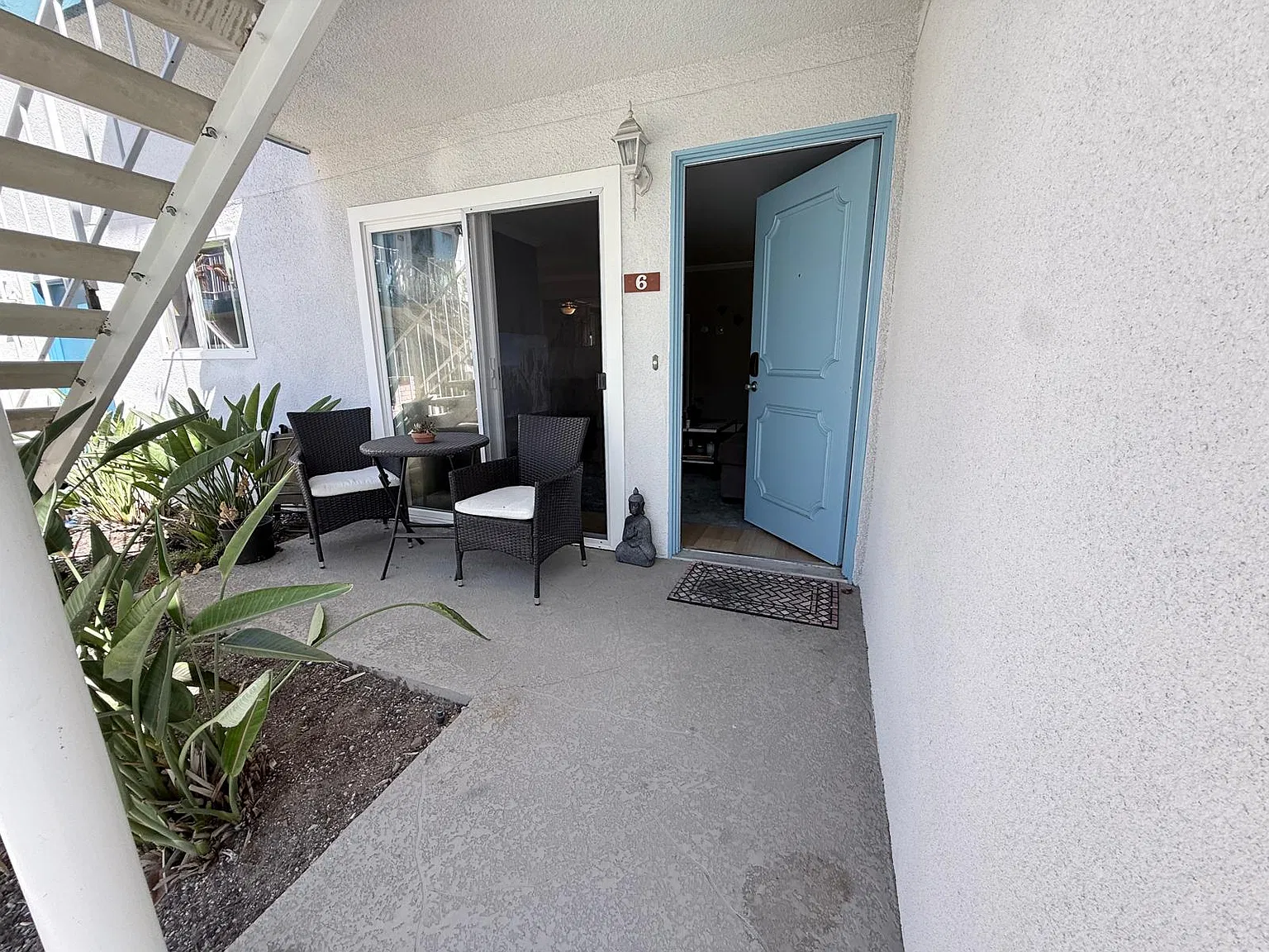 4747 Hamilton Street Unit 6, San Diego, CA 92116 - 6 — Photo 1