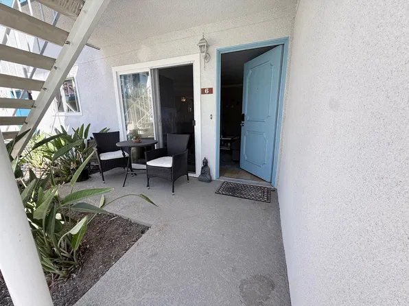 4747 Hamilton St Unit 6, San Diego, CA 92116