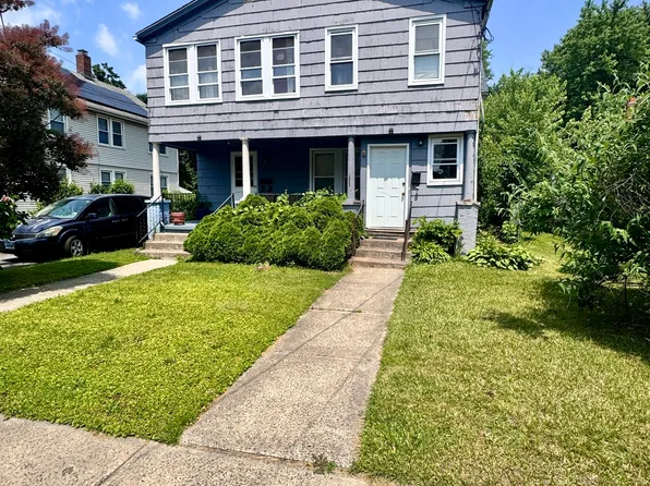 33 Wilson Avenue, Windsor, CT 06095