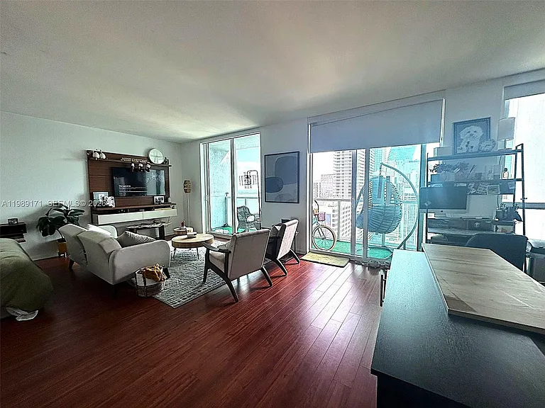 244 Biscayne Blvd #3707 — Photo 10