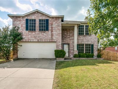 4209 Caprock Ct, Balch Springs, TX, 75180