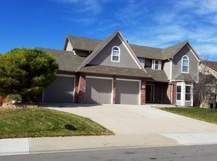 3513 Limestone Ct, Fort Collins, CO 80525