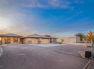 21624 S 158th St, Gilbert, AZ 85298