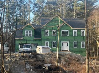 4 Mendon Rd, Northbridge, MA 01534