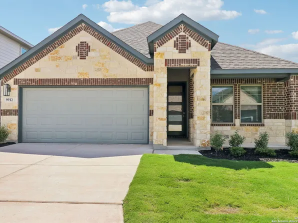 9912 Paladin Ridge, San Antonio, TX 78254