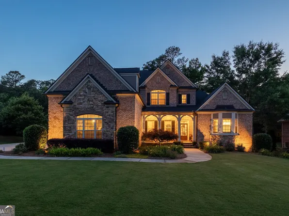 405 Scott Farm Dr, Powder Springs, GA 30127