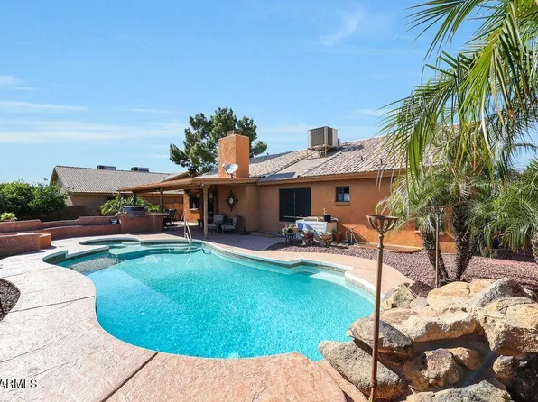 7755 W LUDLOW Drive, Peoria, AZ 85381