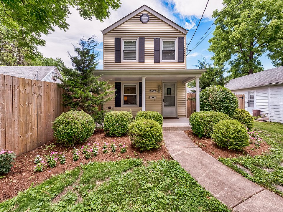 1st image of 3609 Oxford Blvd