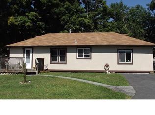 811 Mount Airy Rd, New Windsor, NY 12553