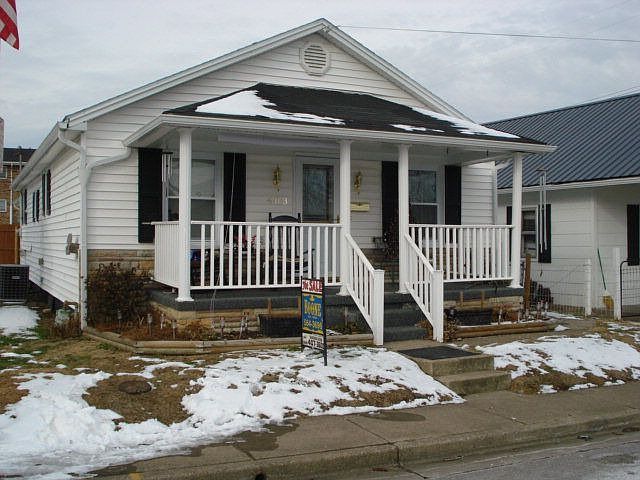 1st image of 603 Buckner St