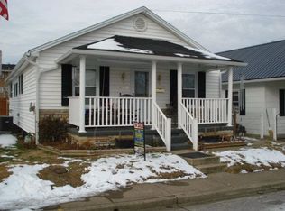 603 Buckner St, Maysville, KY 41056