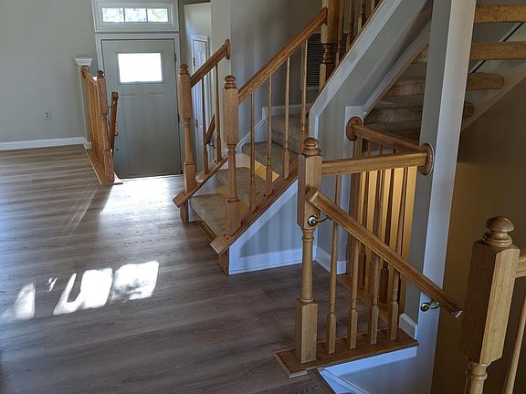 Main Hallway