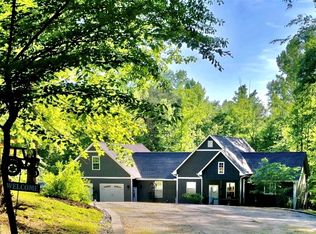 382 Friendship Valley Rd, Seneca, SC 29678