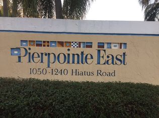 1146 N Hiatus Rd, Pembroke Pines, FL 33026